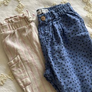 Zara | Pants Bundle